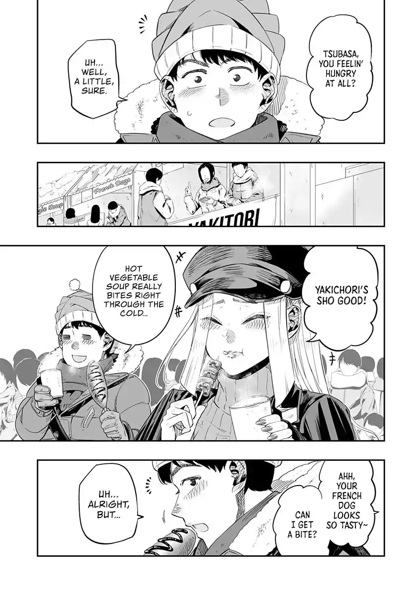 Dosanko Gyaru Is Mega Cute Chapter 3 14